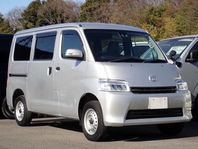 TOWNACE van 2WD