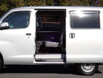 TOWNACE van 2WD
