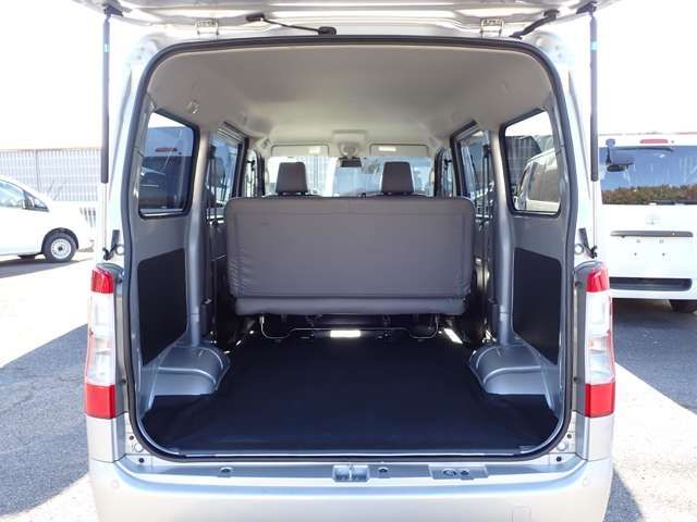 TOWNACE van 2WD