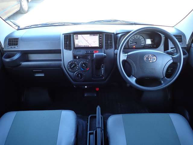 TOWNACE van 2WD