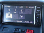 TOWNACE van 2WD