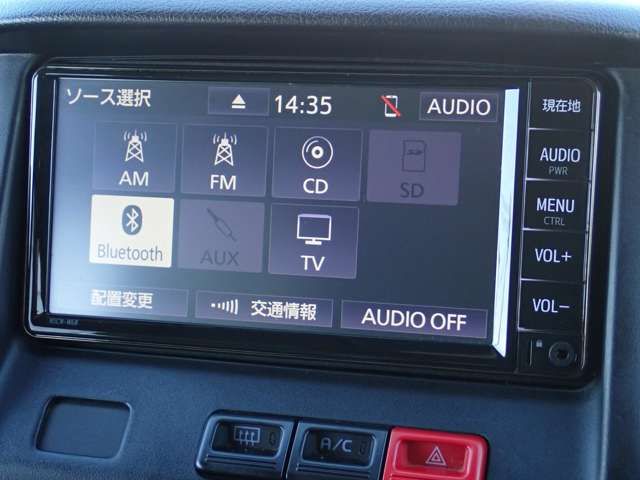 TOWNACE van 2WD