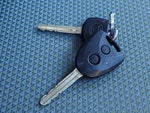 TOWNACE van 2WD
