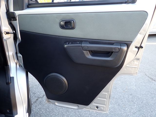 TOWNACE van 2WD