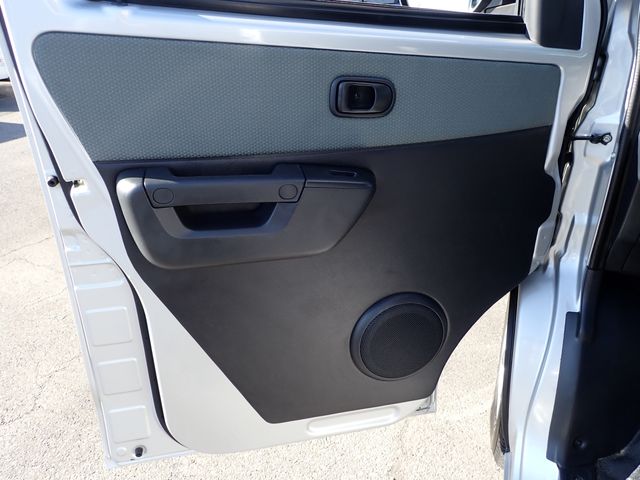 TOWNACE van 2WD