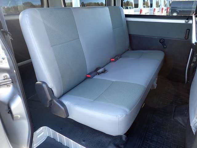 TOWNACE van 2WD