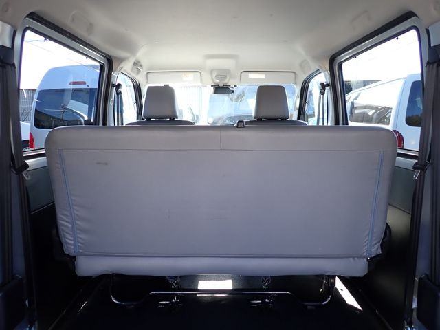 TOWNACE van 2WD