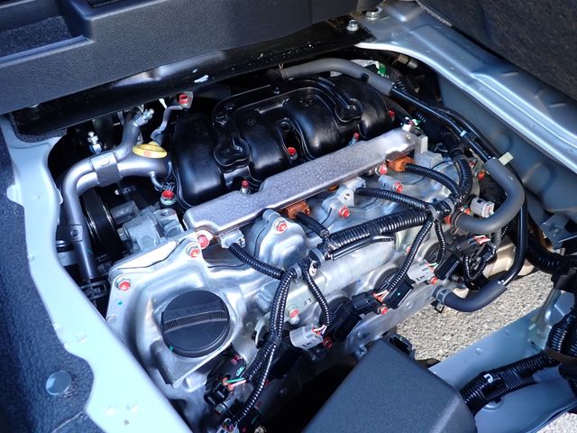 TOWNACE van 2WD