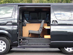 HIACE van 4WD