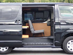 HIACE van 4WD