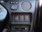 HIACE van 4WD