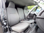 HIACE van 4WD