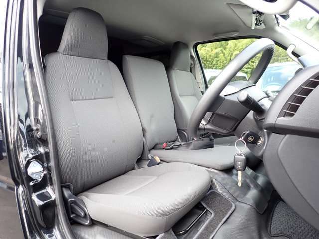 HIACE van 4WD