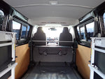 HIACE van 4WD