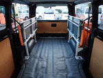HIACE van 4WD