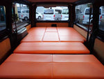 HIACE van 4WD