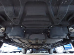 HIACE van 4WD