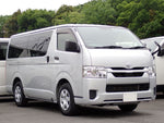 HIACE van 1.15t 2WD