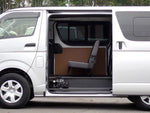 HIACE van 1.15t 2WD