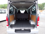 HIACE van 1.15t 2WD