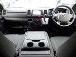 HIACE van 1.15t 2WD