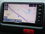 HIACE van 1.15t 2WD