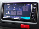 HIACE van 1.15t 2WD