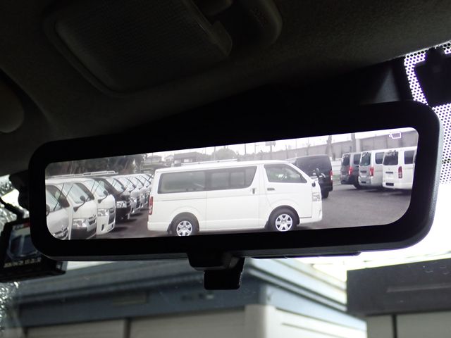 HIACE van 1.15t 2WD