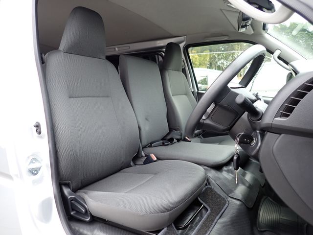 HIACE van 1.15t 2WD