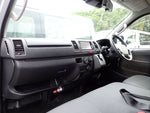 HIACE van 1.15t 2WD