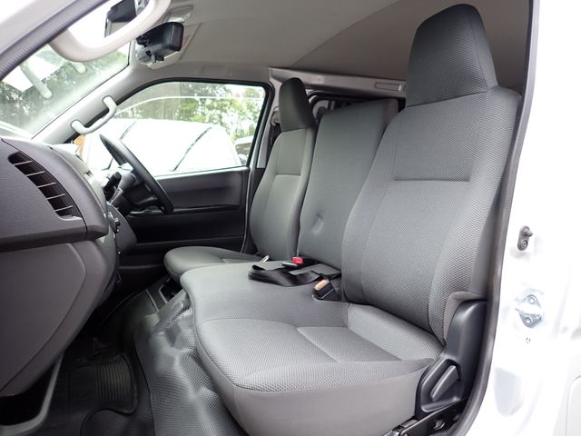 HIACE van 1.15t 2WD