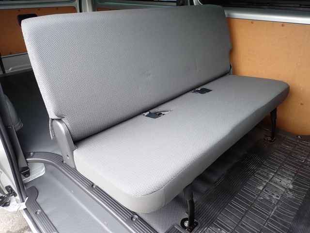 HIACE van 1.15t 2WD