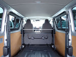 HIACE van 1.15t 2WD