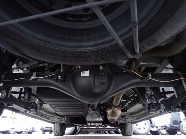 HIACE van 1.15t 2WD