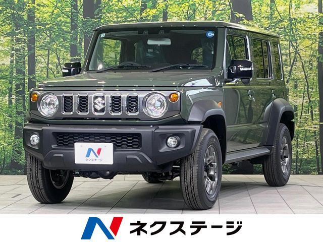 JIMNY NOMADE