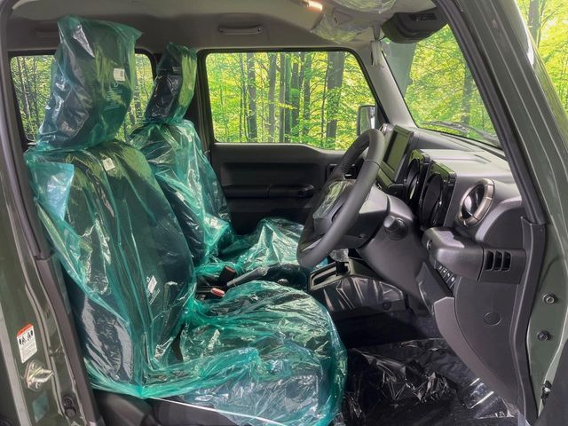 JIMNY NOMADE