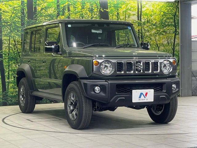 JIMNY NOMADE