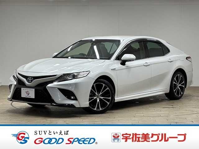 CAMRY HYBRID