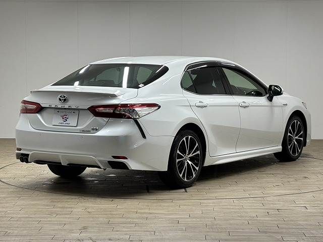 CAMRY HYBRID