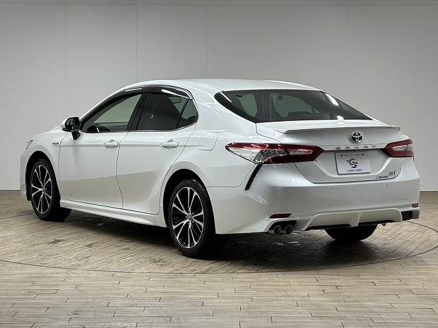 CAMRY HYBRID