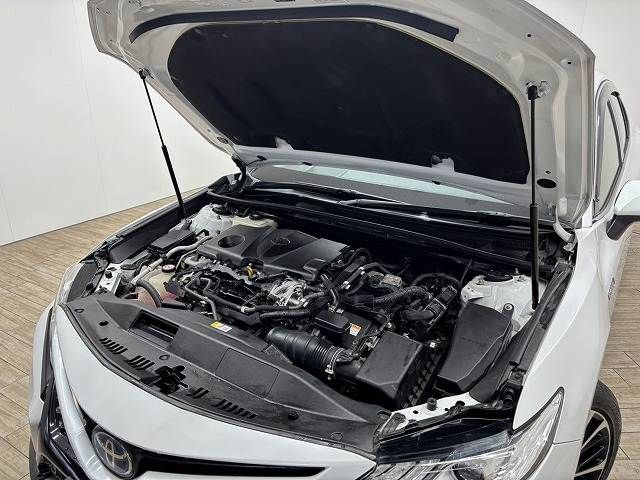 CAMRY HYBRID