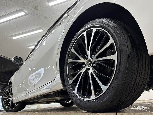CAMRY HYBRID