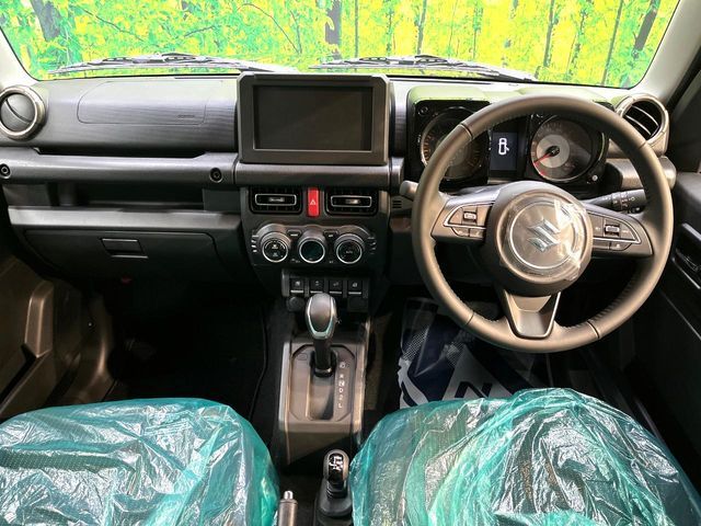 JIMNY NOMADE