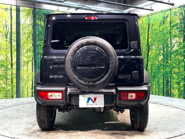 JIMNY NOMADE