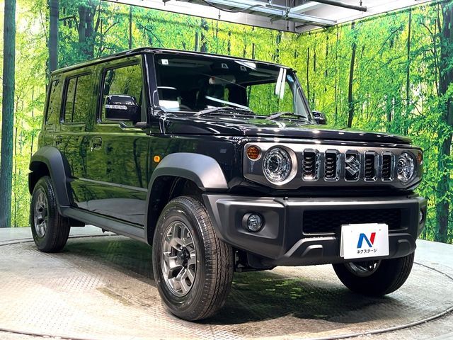 JIMNY NOMADE