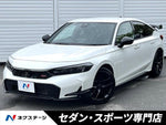 CIVIC hatchback