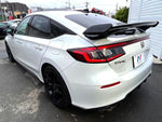 CIVIC hatchback