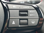 CIVIC hatchback
