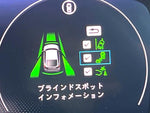 CIVIC hatchback