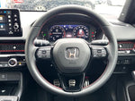 CIVIC hatchback